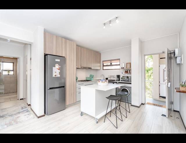 2 BEDROOM PROPERTY TO RENT IN BROADACRES